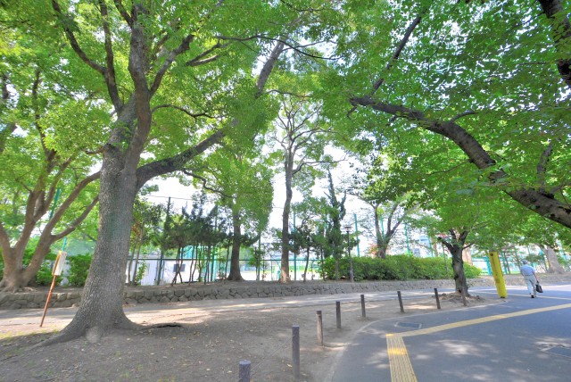 トピレックプラザ