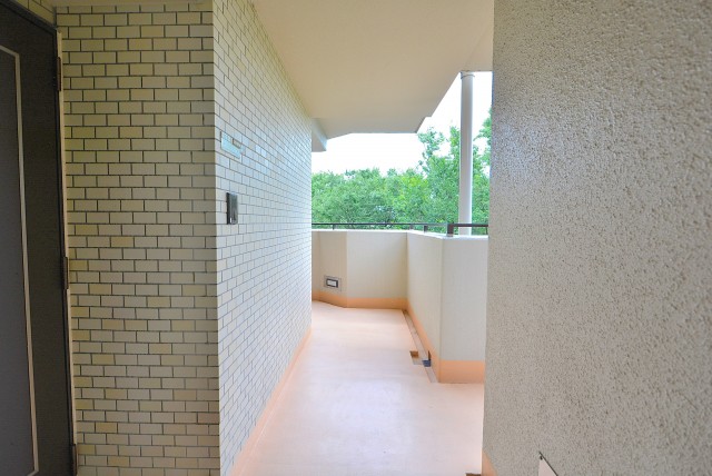 南烏山パーク・ホームズ 