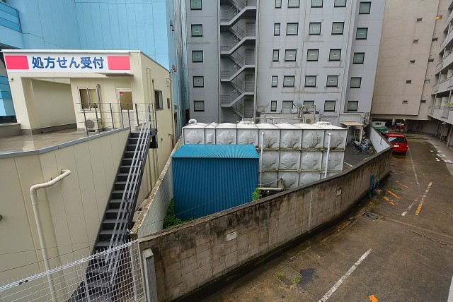 駒場ネオパレス