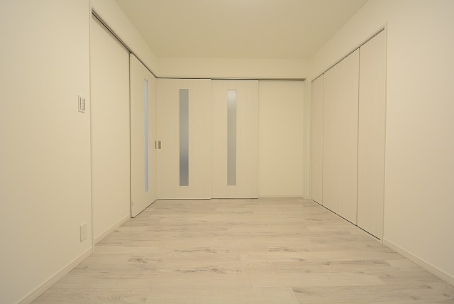 ツインシティ 洋室6.7