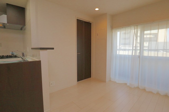 駒場ネオパレス 洋室6.0 駒場ネオパレス 洋室6.0