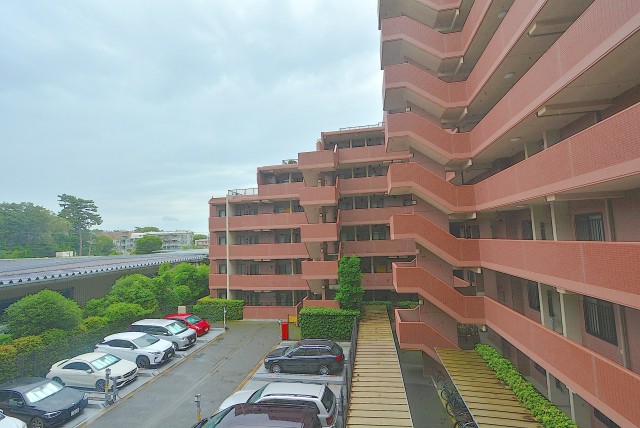 ヒルズ用賀TOKYO U CITY 