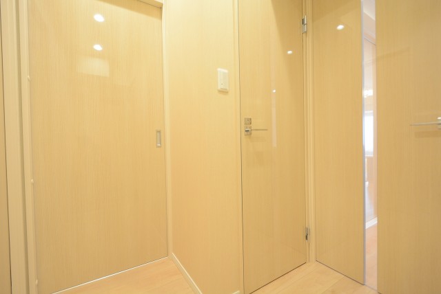 南烏丸パーク・ホームズ