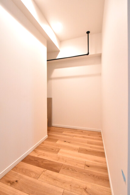 ライオンズマンション三軒茶屋 洋室