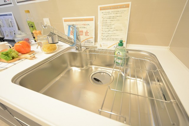 ツインシティ キッチン