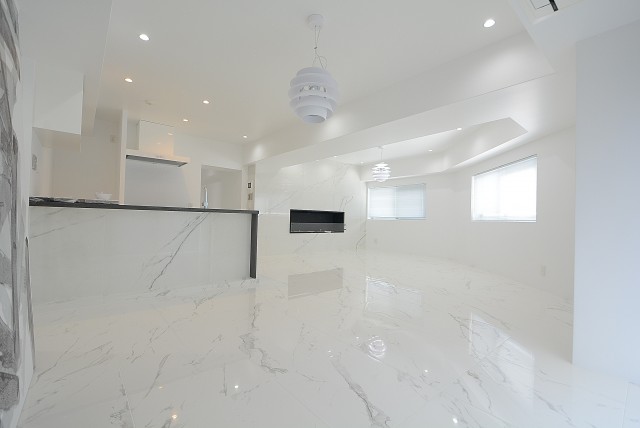 コープ野村一番町