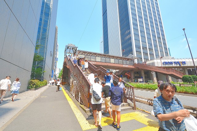 プライア渋谷渋谷～マンション