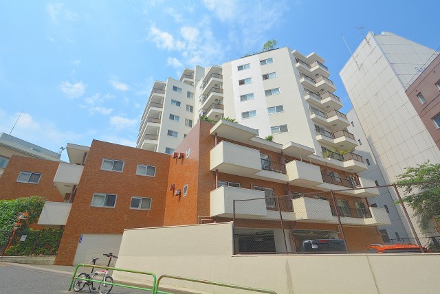 コープ野村一番町