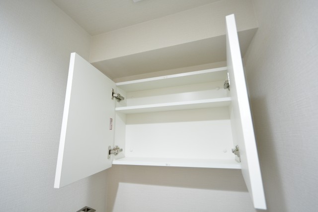 ニューライフ等々力 トイレ