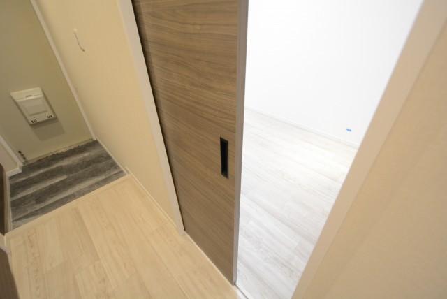 日商岩井本郷マンション 洋室3