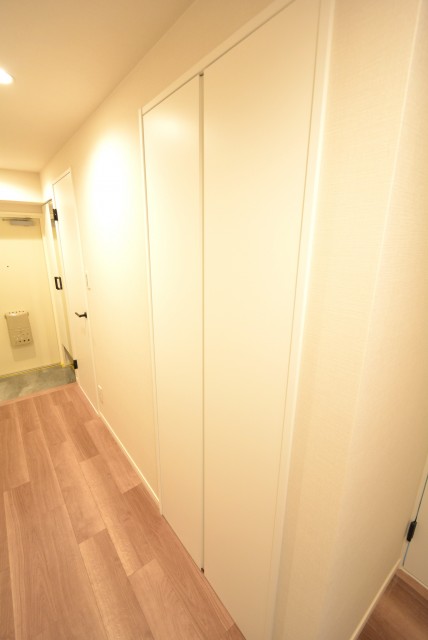 ニューライフ等々力 温水器