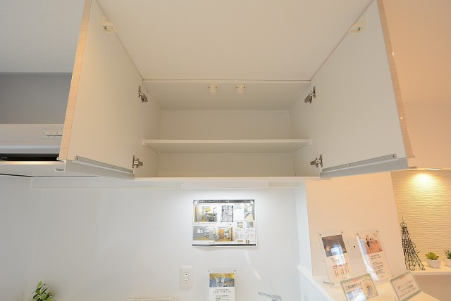 駒場シャスターマンション キッチン