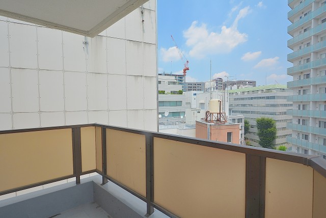 コープ野村一番町