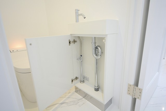 コープ野村一番町