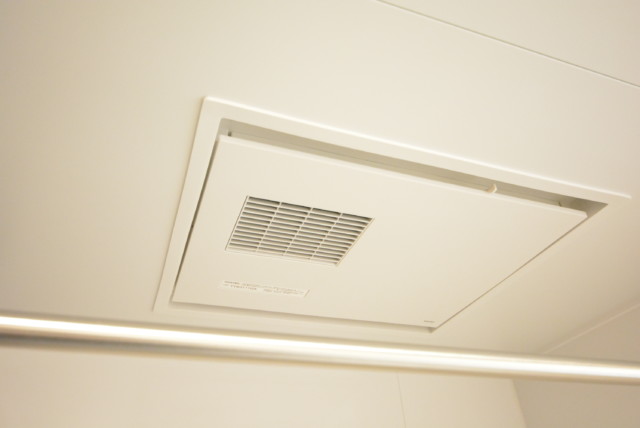 クレベール西新宿 浴室