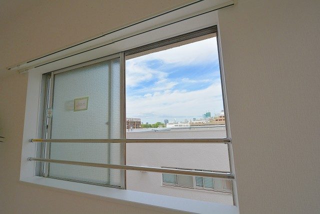 駒場シャスターマンション