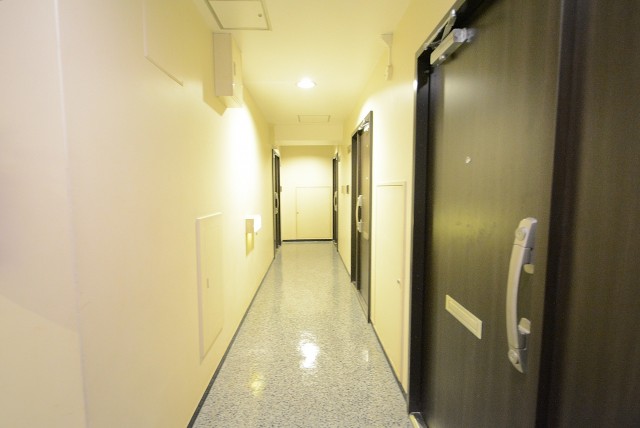 コープ野村一番町 