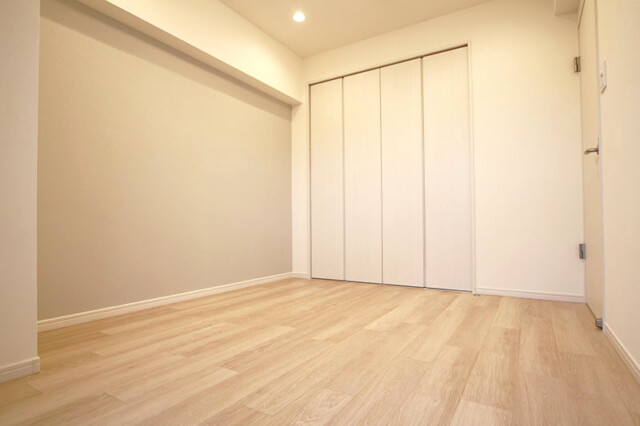 ライオンズマンション護国寺第3 洋室