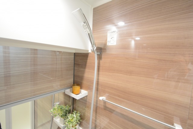 駒場シャスターマンション バス