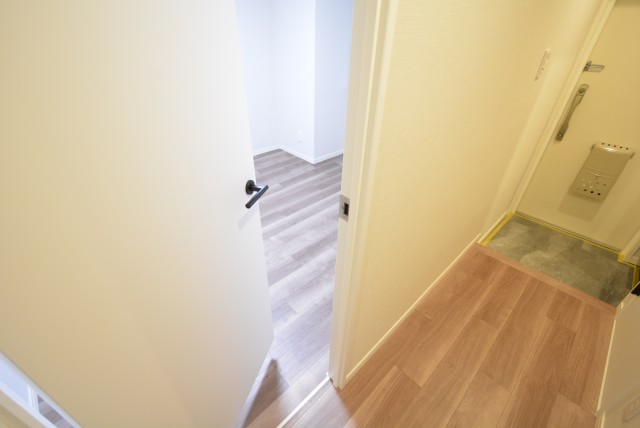 ニューライフ等々力 洋室2