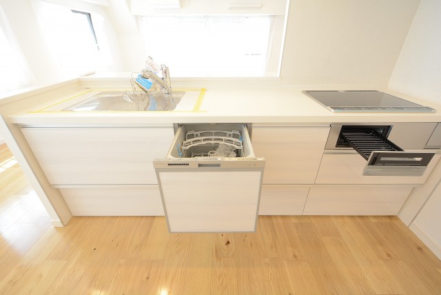 マンション小石川