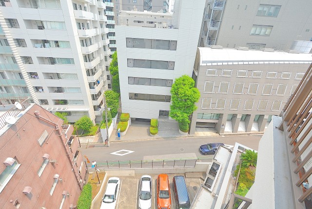 コープ野村一番町