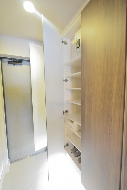 ウィルローズ市谷柳町