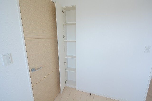 プライア渋谷洋室5.0