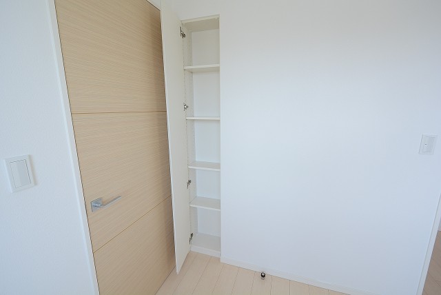 プライア渋谷洋室5.0