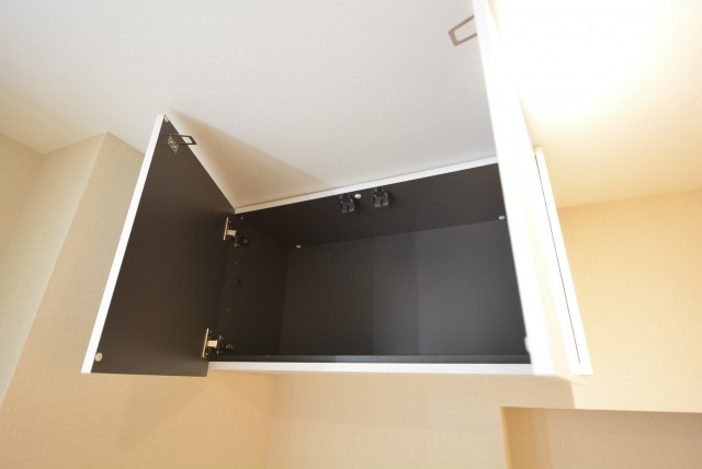 日商岩井本郷マンション 洗面室