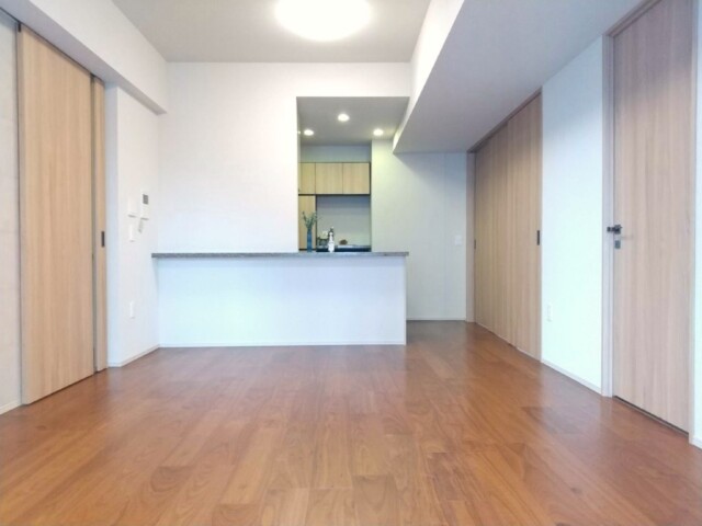 ウィルローズ市谷柳町 LDK