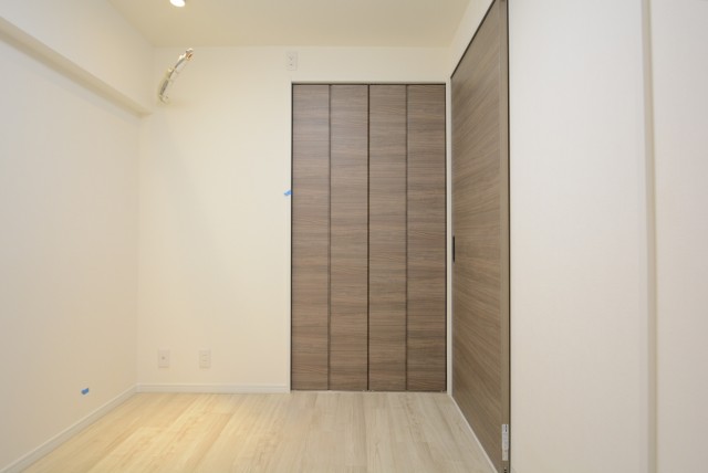 日商岩井本郷マンション 洋室3