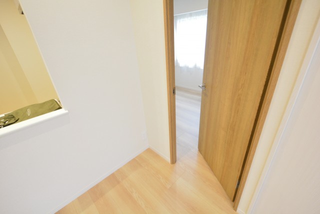 マンション小石川 洋室2