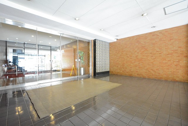 コープ野村一番町 