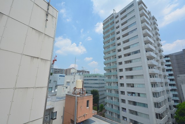 コープ野村一番町