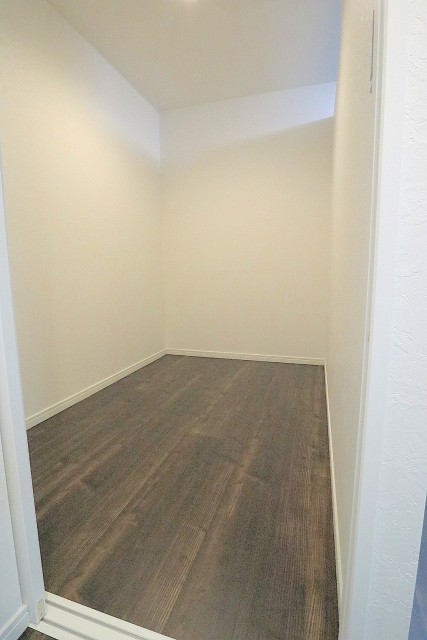 コープ野村一番町 寝室