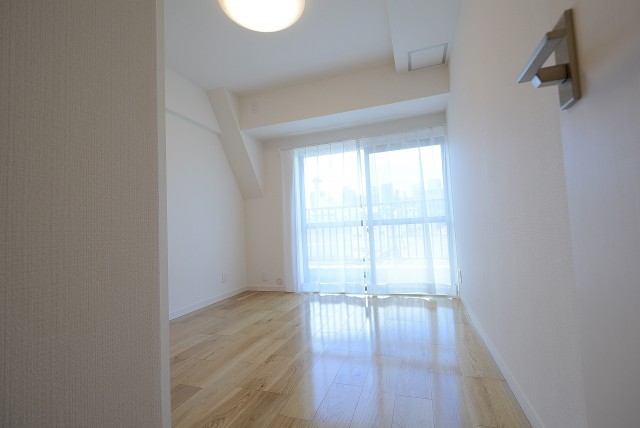 マンション小石川