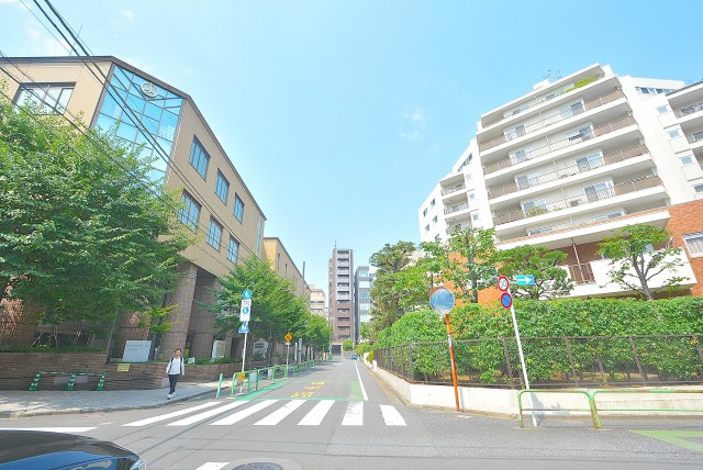 コープ野村一番町
