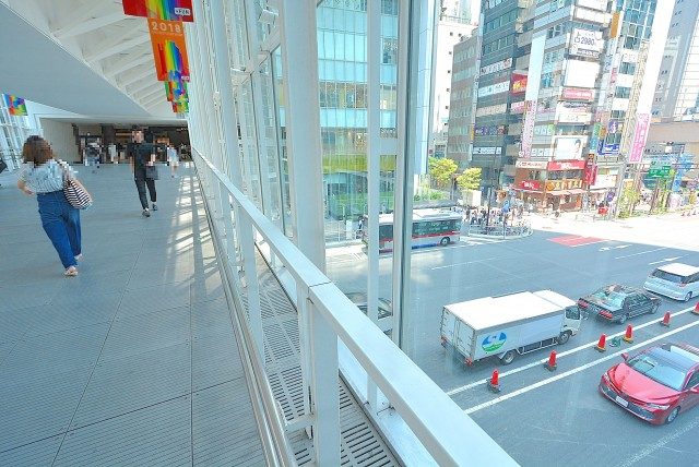 プライア渋谷渋谷～マンション