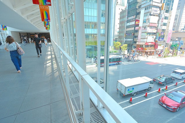 プライア渋谷渋谷～マンション