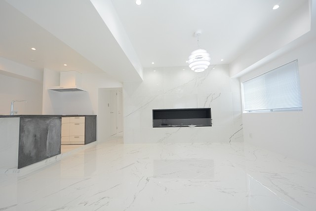 コープ野村一番町