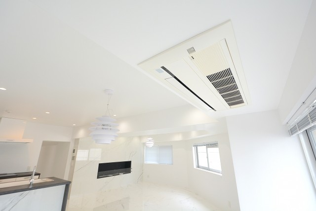 コープ野村一番町