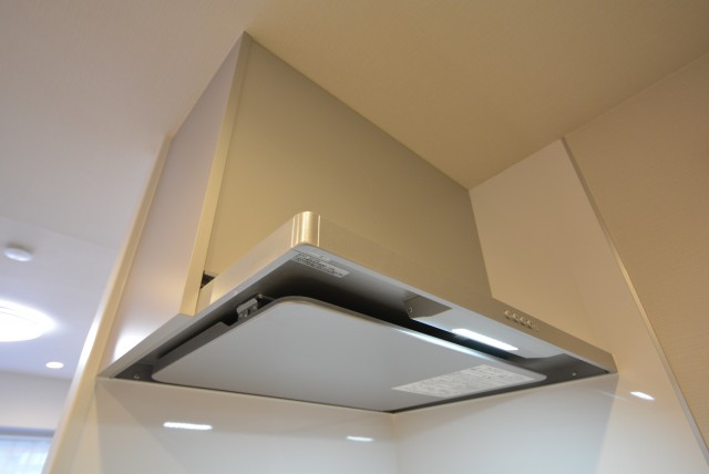 ニューライフ等々力 キッチン