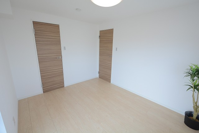 駒場シャスターマンション 洋室5.8