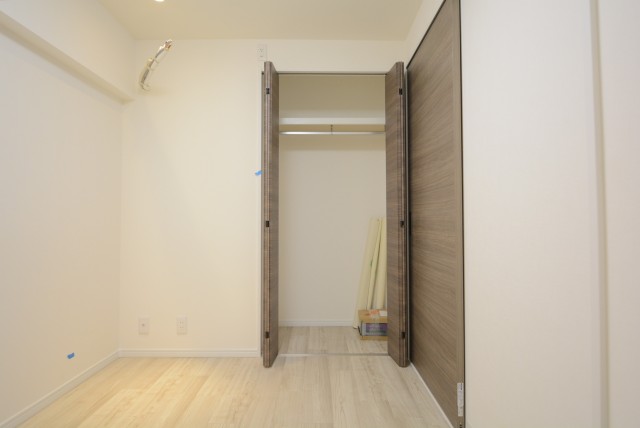 日商岩井本郷マンション 洋室3