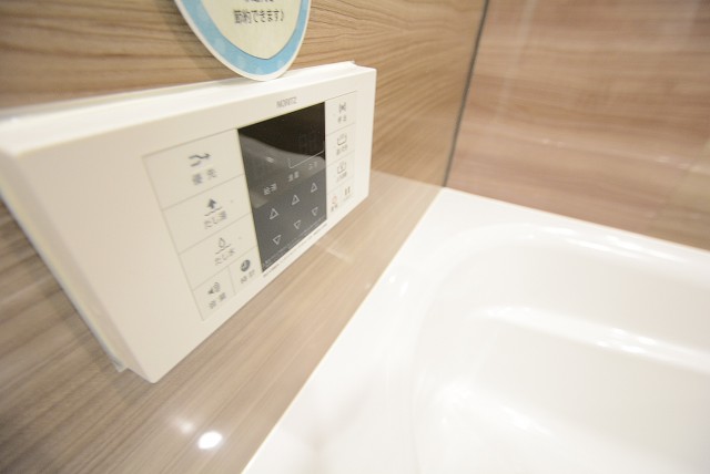 駒場シャスターマンション バス