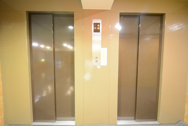 コープ野村一番町 