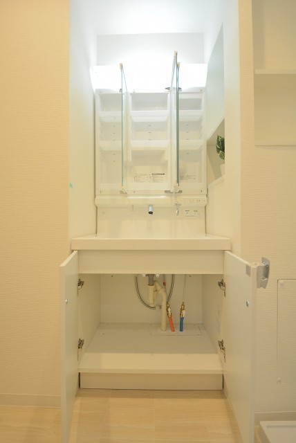 牛込中央マンション