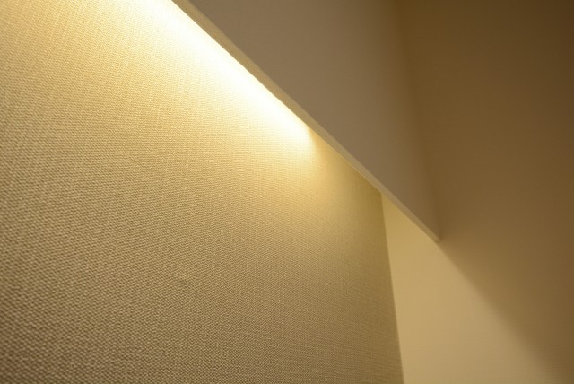 日商岩井本郷マンション LDK