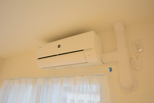 日商岩井本郷マンション LDK